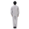 燕舞BD2EG122001V1F 夏季工作服(阻燃)150-195(计价单位:套)银灰色