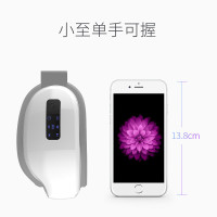 美妙护眼仪MY-05眼部按摩器 无线护眼仪 加热保护眼睛按摩仪 眼保仪 按摩眼镜眼罩
