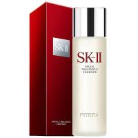 [自营][顺丰]SK-II 青春露230ml sk2 神仙水精华液 改善肌肤代谢调理肌肤补水滋润 神仙水230ml