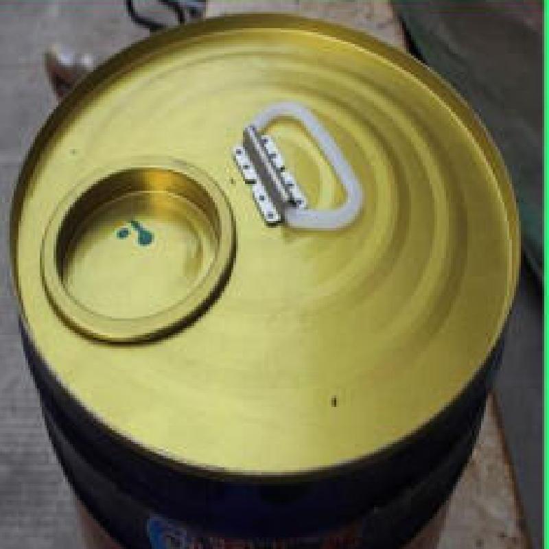 银粉磁漆 沪工牌 12KG/2