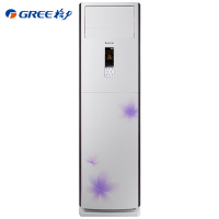格力(GREE) 立柜式冷暖空调 2匹柜机 KFR-50LW/(50579)FNBa-A2