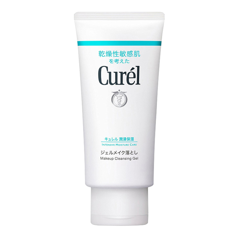 Curél 珂润 干燥敏感肌用卸妆蜜130g[到期时间2024-07-13]