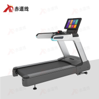 赤道线 跑步机大型商务健身房工作室电动坡度健身器材 CDX-523SBCT06