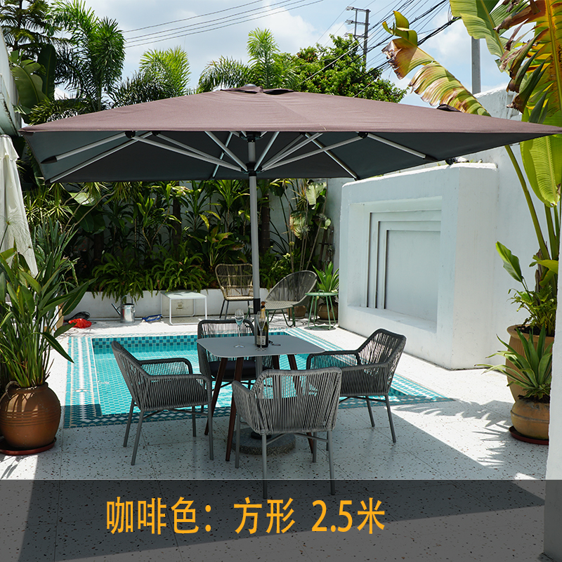 圣承启 太阳伞 3米 把高清大图