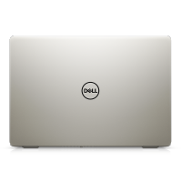 戴尔(DELL)成就3000 3401-1409 14.0英寸 微边框 轻薄本 笔记本电脑 [十代i3-1005G1 4G 256GB固态 集显] 高清屏 淡金色 定制版