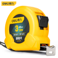 得力(deli) DL280316专业级钢卷尺3mx16mm 6个起订