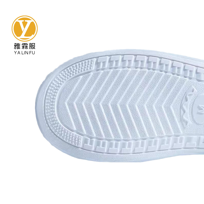 雅霖服 成人便携式防滑鞋套YLFXT106022 双高清大图