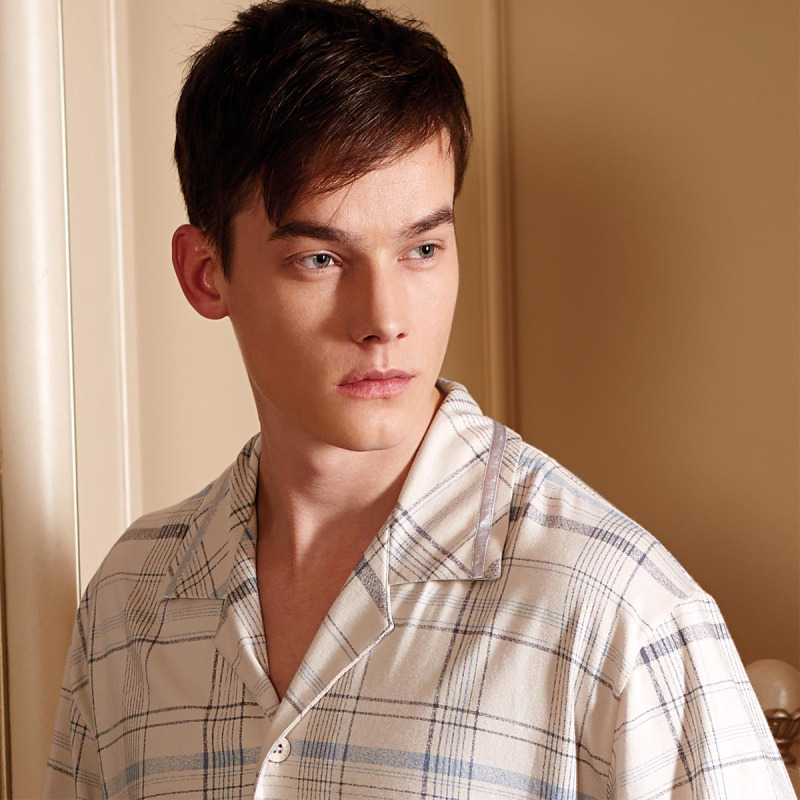 伊丝芬isyfen家居服睡衣