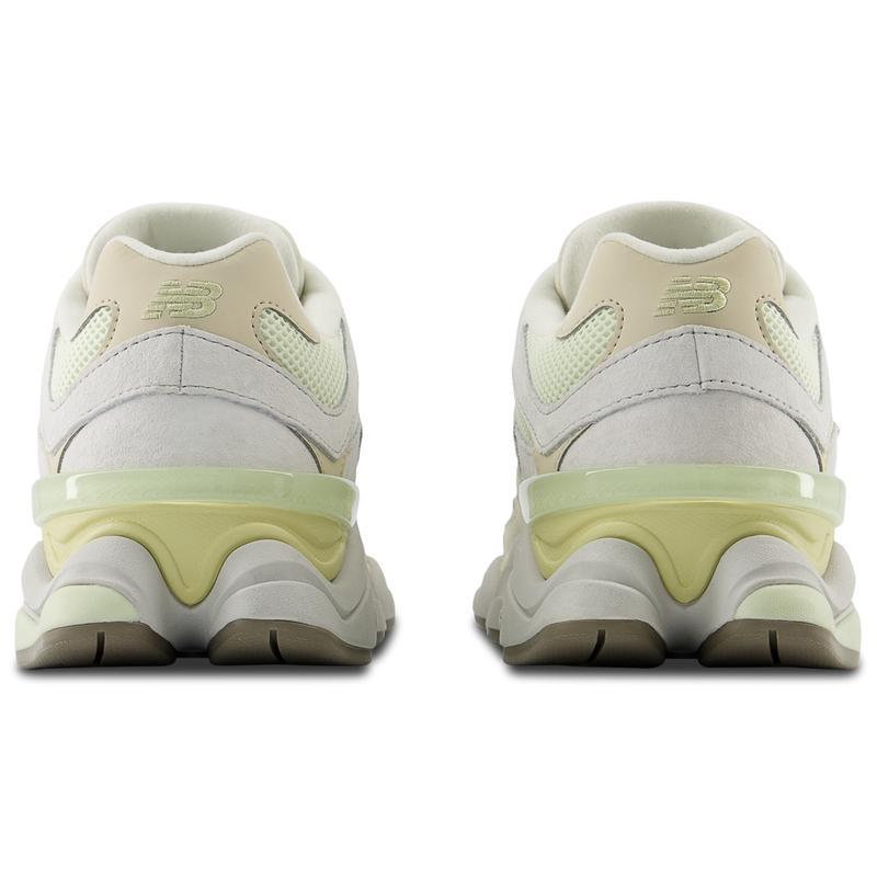 新百伦(New Balance)女士跑鞋复古潮流网布拼接缓震运动休闲鞋