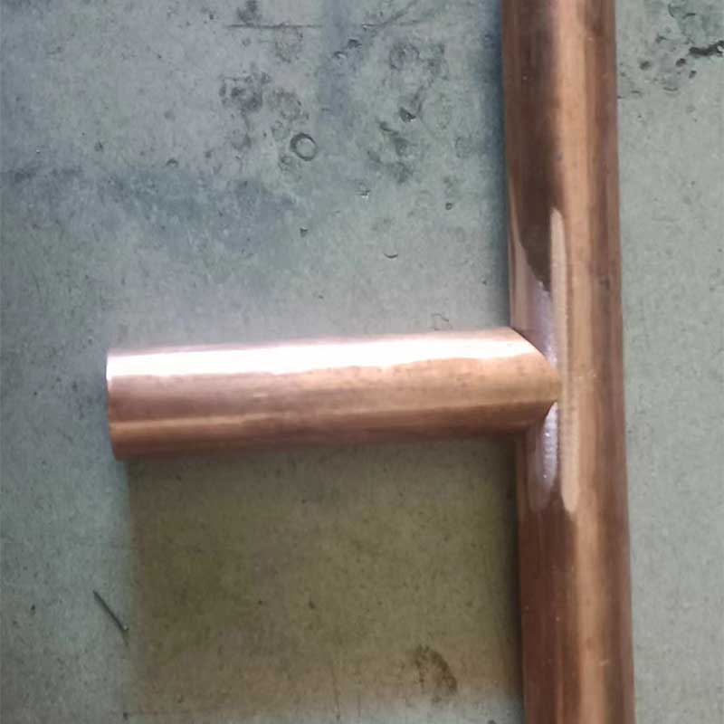 沐霓优品 紫铜喷头 200×100mm 个高清大图