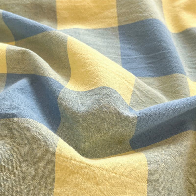 财巢 床品三件套1.2米床图片