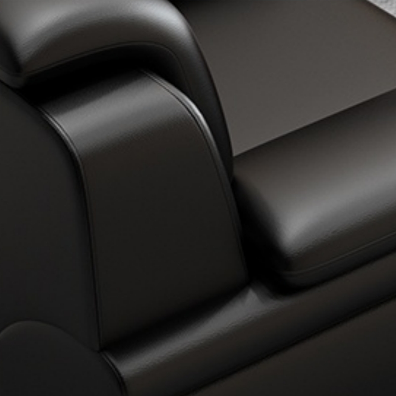 伟樽办公沙发双人位165*88*90cm张高清大图