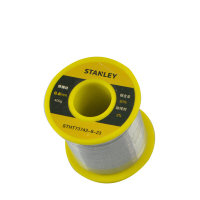 史丹利（STANLEY）焊 锡丝1.0mm/200g STHT73744-8-23 可定制