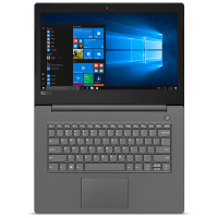 联想（Lenovo） 扬天 V330 14英寸 其他Intel平台 N4000 8G 128GB 轻薄本家用 办公商务商用 笔记本电脑 双核 定制版