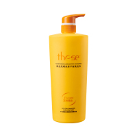 陶丝(These)柔顺丝滑平衡洗发乳750ml
