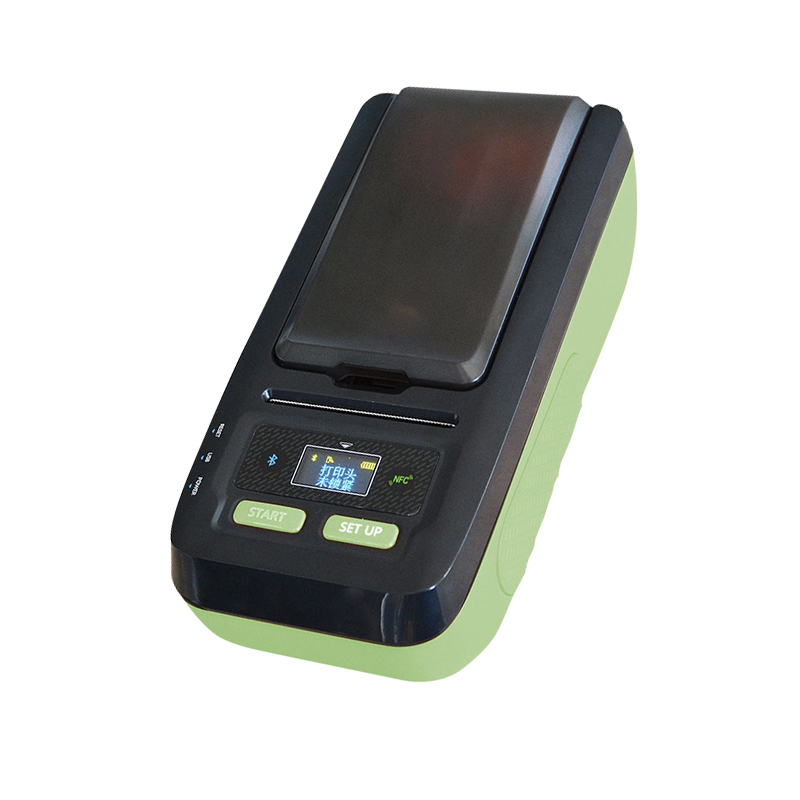 中电鼎润 DR-810 标签打印机 (计价单位:台)高清大图