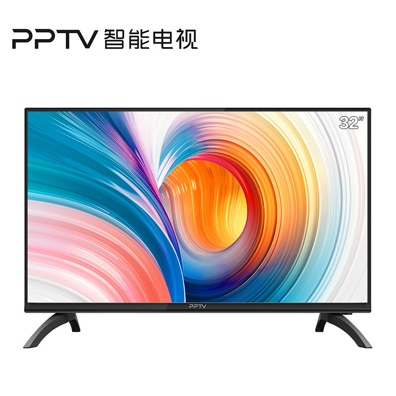 PPTV智能电视32C4 32英寸8GB大存储 64位 4核配置网络智能电视 40