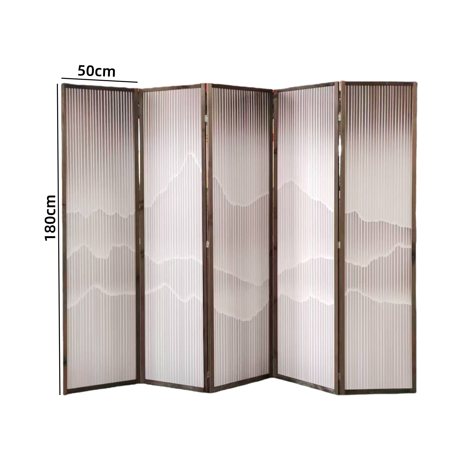 鑫龙都屏风五扇组高清大图