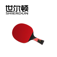 世尔顿(SHIERDUN) 乒乓球拍 SED-RC五星 支