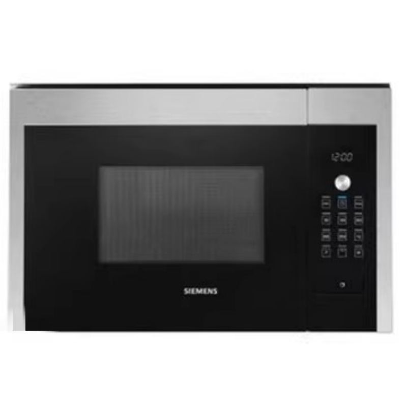 西门子微波炉 HF24G564W 25升高清大图