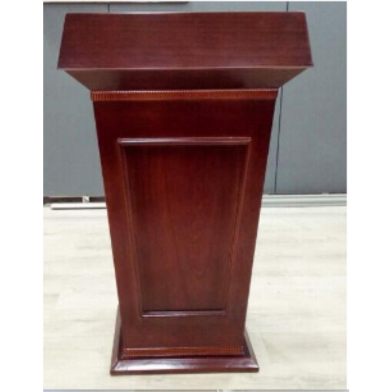 畅天行学校政府会议演讲台迎宾台ctx-jt01