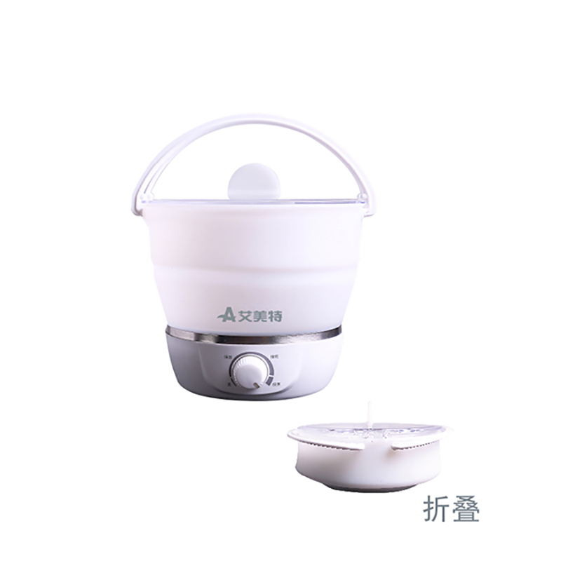 艾美特(Airmate) 折叠电煮锅 CR1001