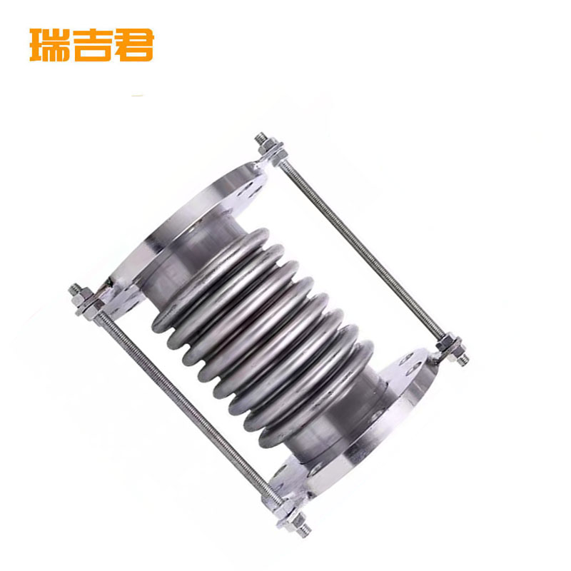 瑞吉君 波纹伸缩器 DN200 个高清大图