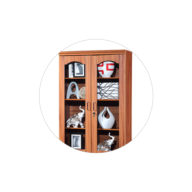 榭邦办公家具74办公柜展示柜书柜800*320*1900_574052高清大图