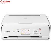 佳能 （Canon）TS5080 彩色喷墨打印机一体机 文档 照片 打印机 家用 喷墨一体机 套餐四）