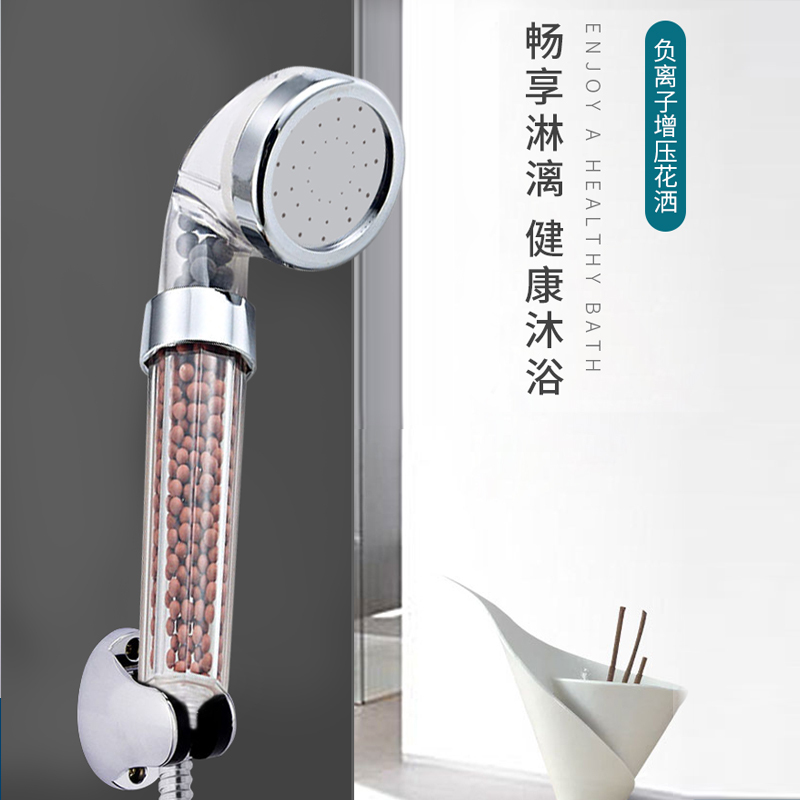 科绩 即热式电热热水器 花洒套装