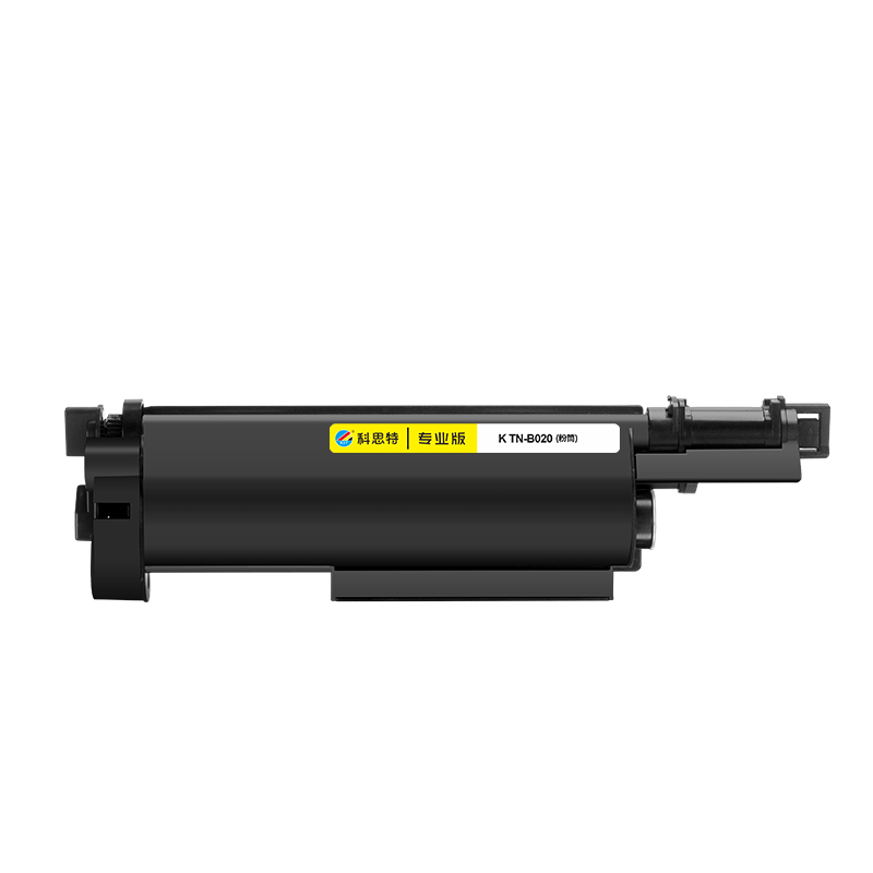 科思特TNB020粉盒/DRB020鼓架 适用兄弟 DCP-B7530DN B7500D HC-B2050DN高清大图