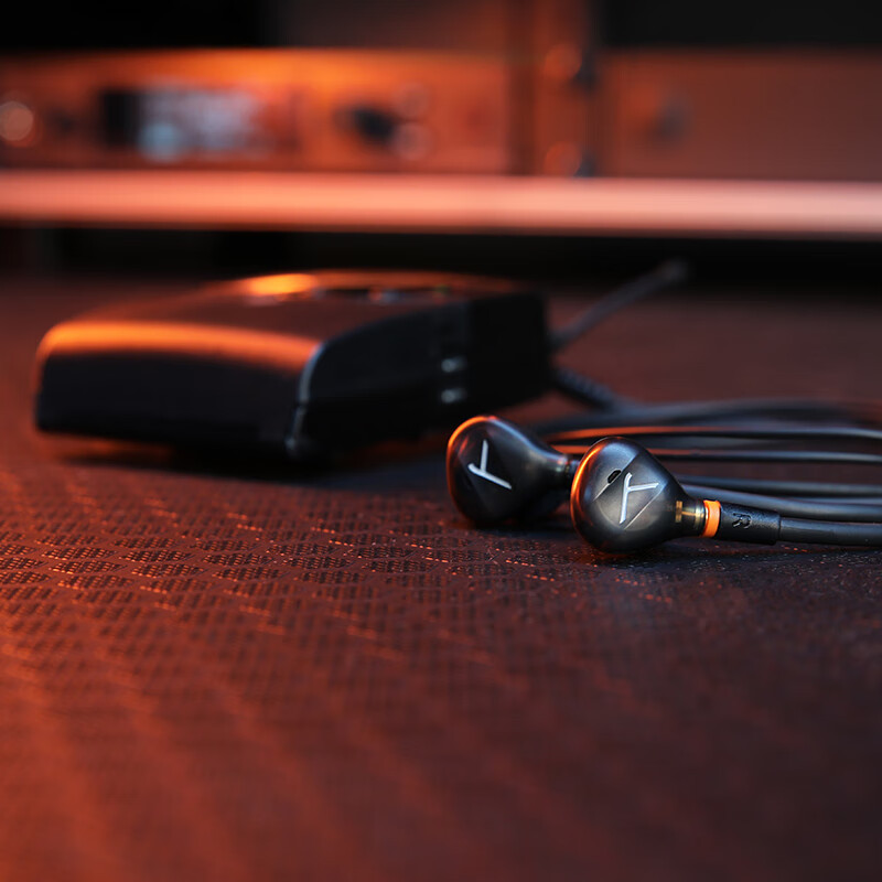 拜雅(beyerdynamic)DT 72 IE 入耳式专业监听耳机 古典乐器和键盘 适用于古典乐手和键盘手