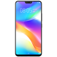 [到手价仅1378]vivo Y85 4GB+32GB 黑金色 全网通4G手机 全面屏