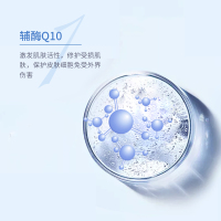 哈丁宝贝婴儿四季清爽凝乳霜50g