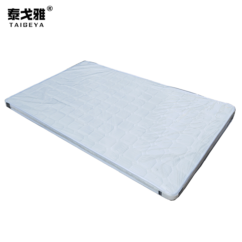 泰戈雅 棕垫+垫被套装 TGY-029 套高清大图