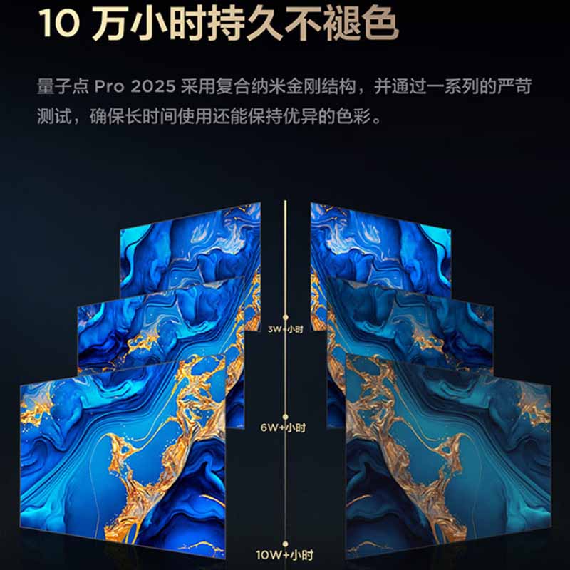 TCL 55Z6H Pro 55英寸电视 一级能效智能电视机高清大图