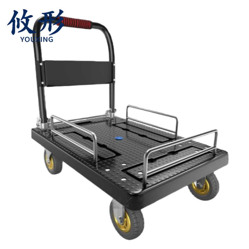 攸形折叠车4寸个高清大图