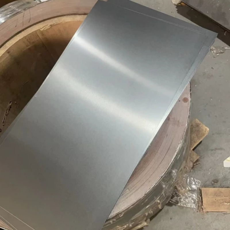 宝钢 矽钢片 0.5*50*300mm高清大图