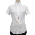 泛为 女短袖衬衫 定制 件