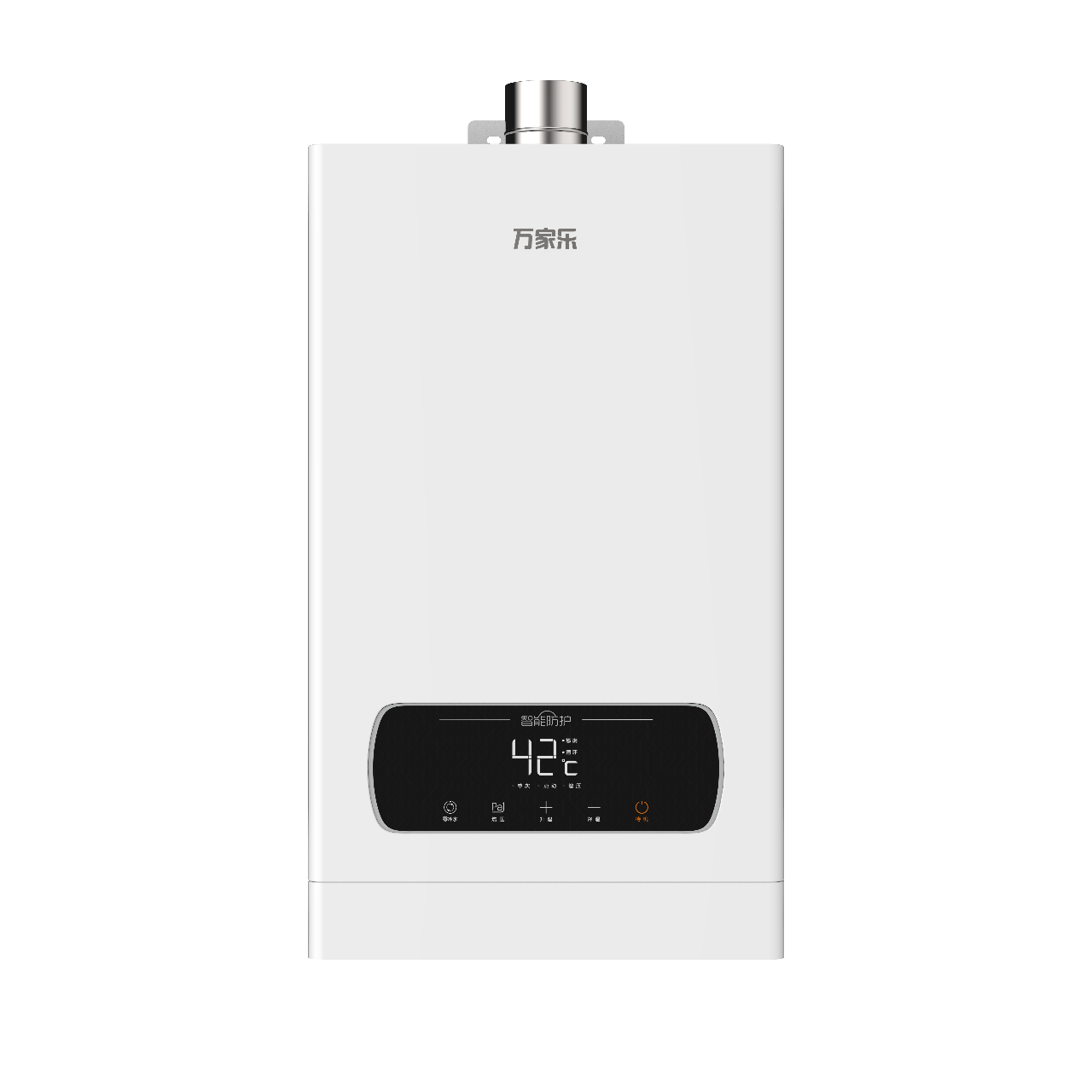 万家乐燃气热水器jsq30-16z3