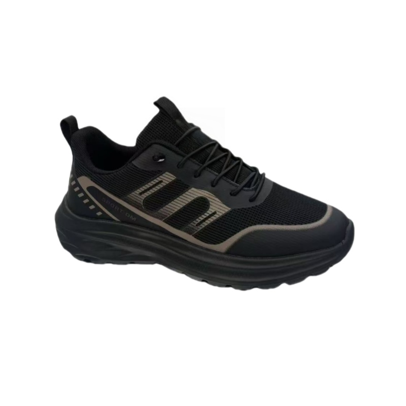 健訫奕天运动鞋JX2361高清大图