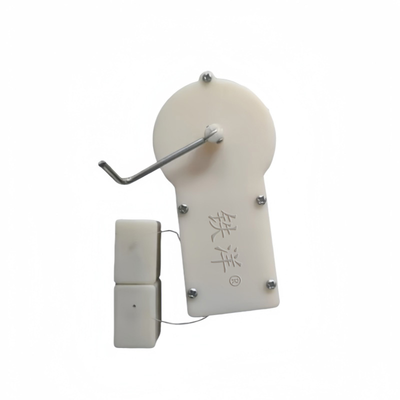 铁洋 曲线正矢盒 50米 个高清大图