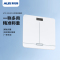 奥克斯AUX 家用体重秤ATZ-20D4C118白色