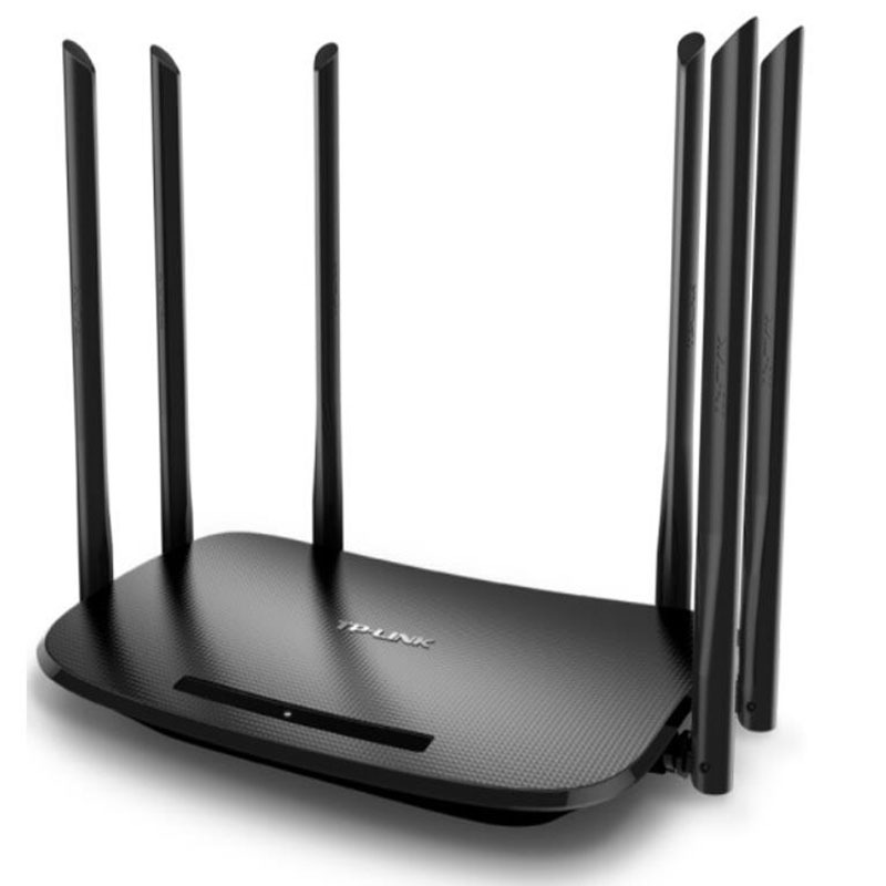 LTSM TP-LINK TL-WDR7300 2100M智能11AC双频无线路由器 安全稳定