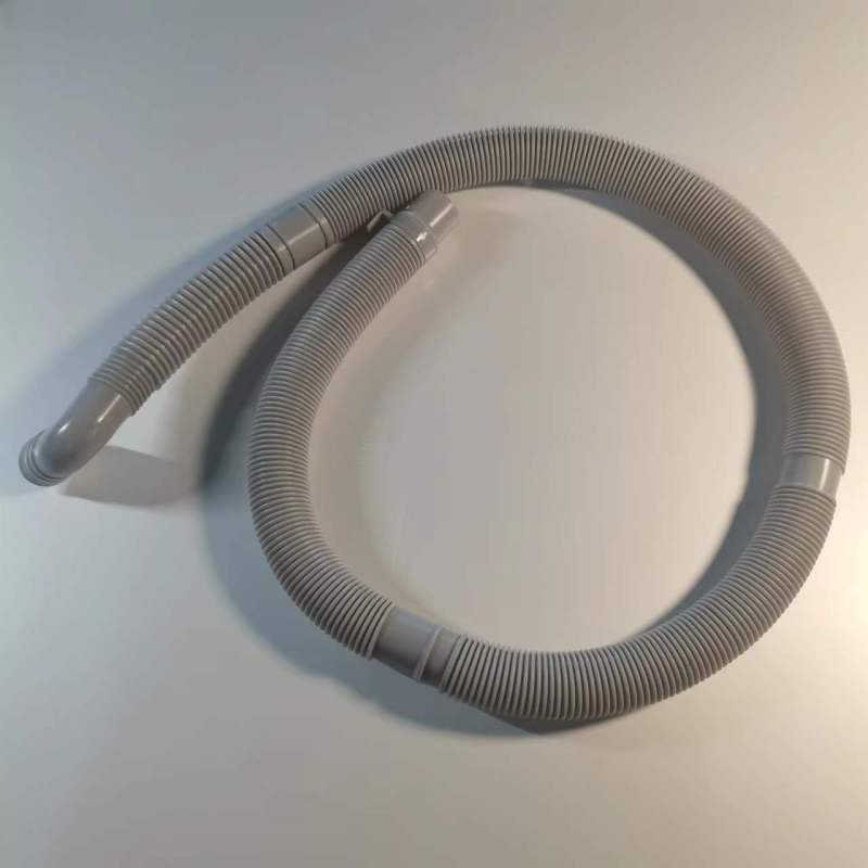 帮客材配 全新原装P0970000099扎努西顺达洗衣机排水管ZWT7011DW 收前务必验货高清大图