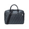 EMPORIO ARMANI 阿玛尼 男士Logo印花图案手提公文包