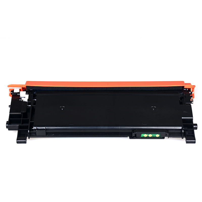 容威 联想LT1821M红色碳粉盒 适用Lenovo CS1821 CS1831 CM7110W打印机硒鼓 墨盒 墨粉盒高清大图