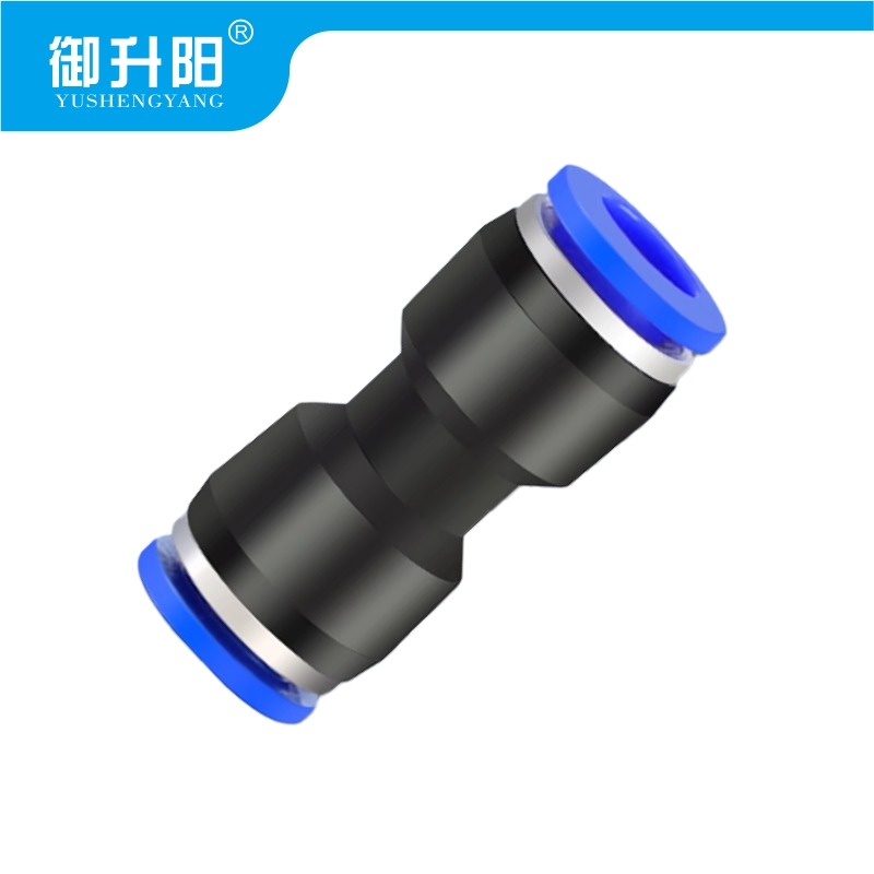 御升阳 气管接头 16mm 个高清大图