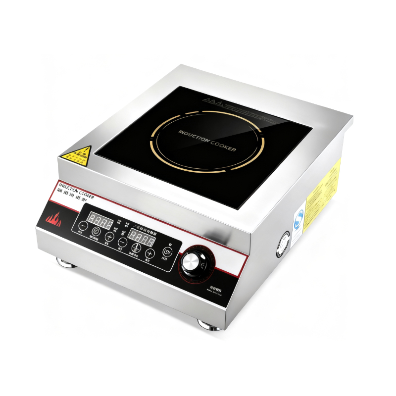 君恒美地 平面电磁炉 3.3KW 台高清大图