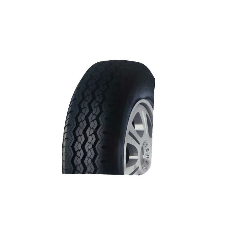 海大(Haida)215/75R14C8PR HD717 104/101Q 客货两用 轮胎